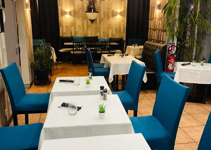 Hotel & Spa Gil De France Cap D'Agde