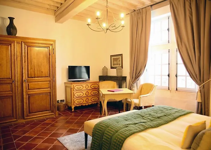 La Villa Mazarin