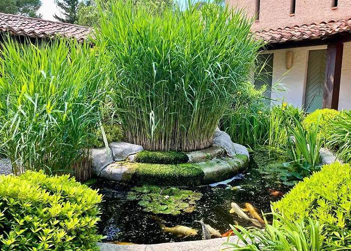 Auberge Val Moureze Hôtel&Spa