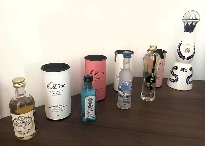 Oz'inn Hôtel&Spa