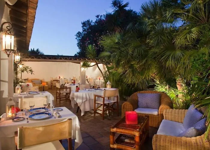 Mangio Fango Hotel et Spa