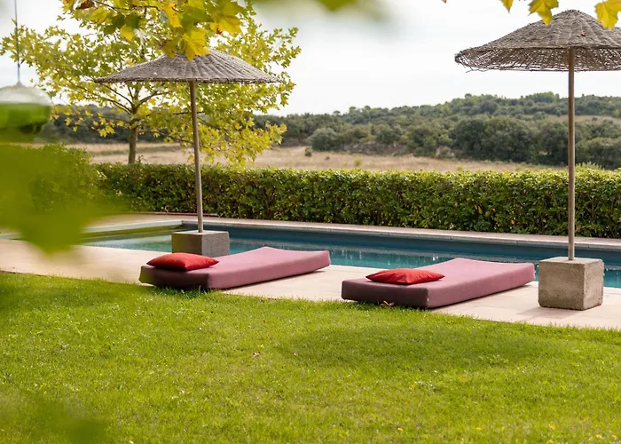 Hôtel de Castigno - Wine Hotel&Resort