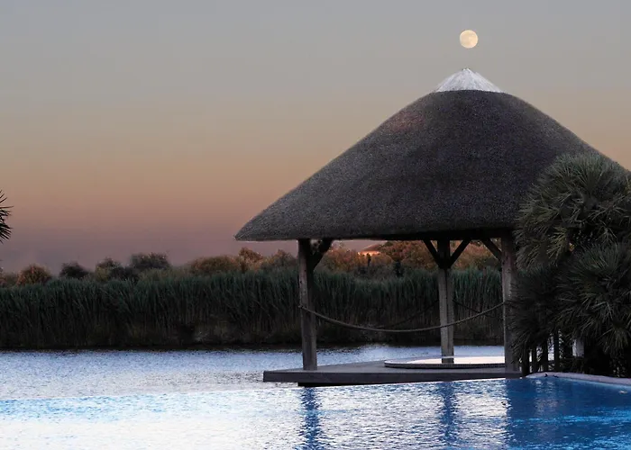 Hôtel L' Estelle en Camargue