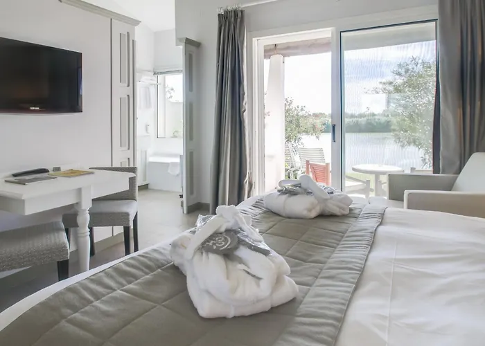 Hôtel L' Estelle en Camargue